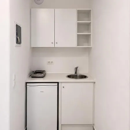 Apartmán Orama I *