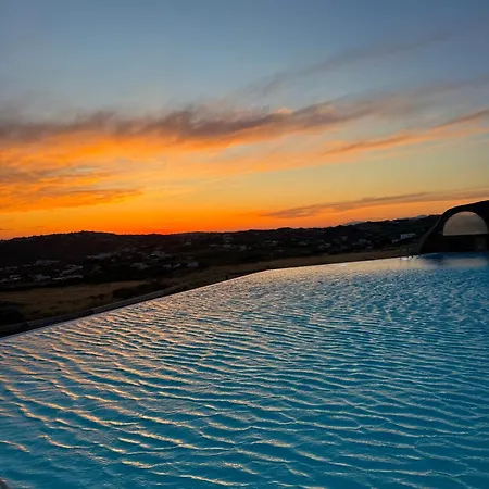 Orama I Apartmán Mykonos Town