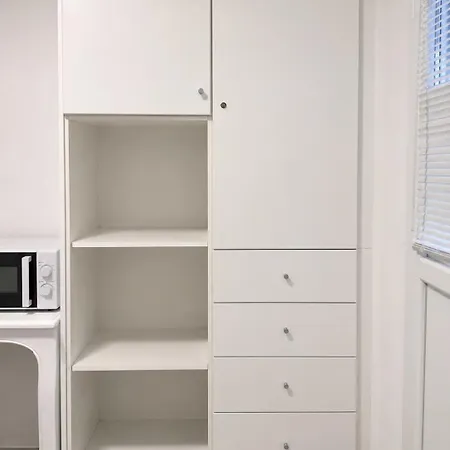 Orama I Apartmán *